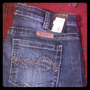 Cowgirl Tuff Jeans